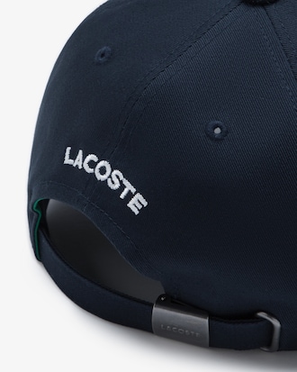 베이직 트윌 볼캡