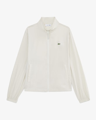 우븐 셋업 자켓