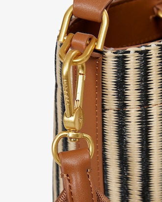 썸머팩 스몰 버킷백