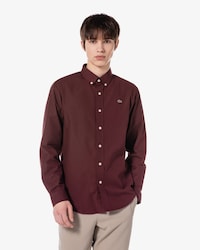 베이직 옥스포드 셔츠