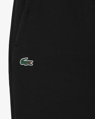 테크니컬 피케 셋업 팬츠