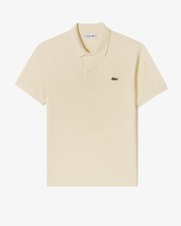 프렌치 레귤러핏 베이직 폴로 셔츠