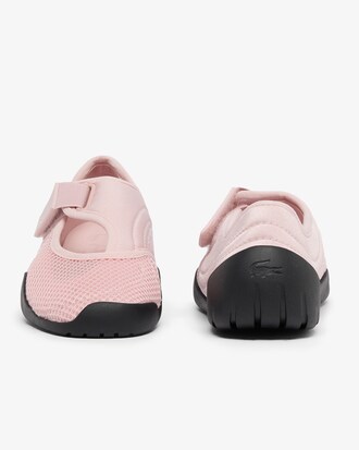 여성 Low Mystere 스니커즈