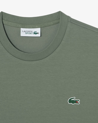 기능성 베이직 반팔 티셔츠