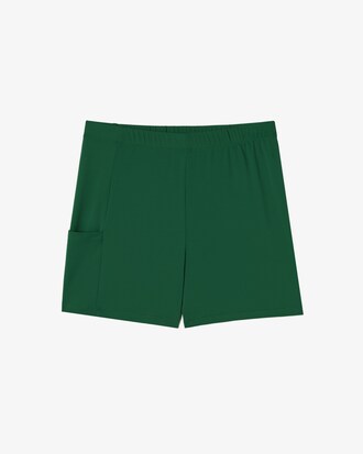 테니스 테이프 티핑 스커트