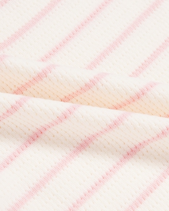 스카시 크루넥 반팔 스웨터