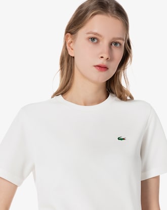 기능성 베이직 반팔 티셔츠