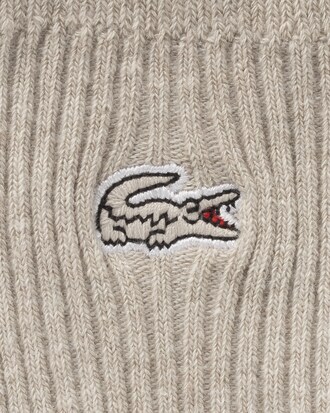 여성 립 조직 중목 양말