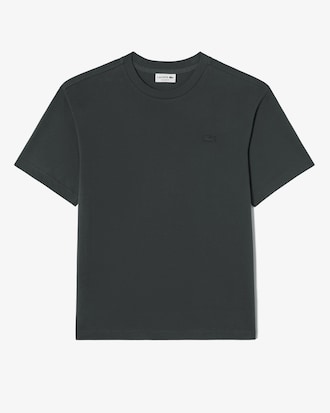 베이직 약기모 티셔츠