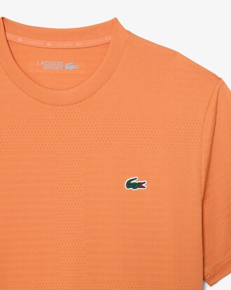 테니스 플레이어 티셔츠