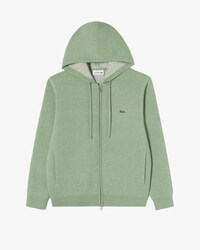 이중직 후드집업