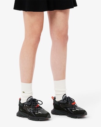 L003 Neo 테크 스니커즈