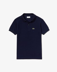 베이직 반팔 폴로