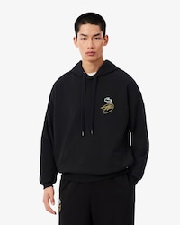 테니스 노박 후드 스웻셔츠