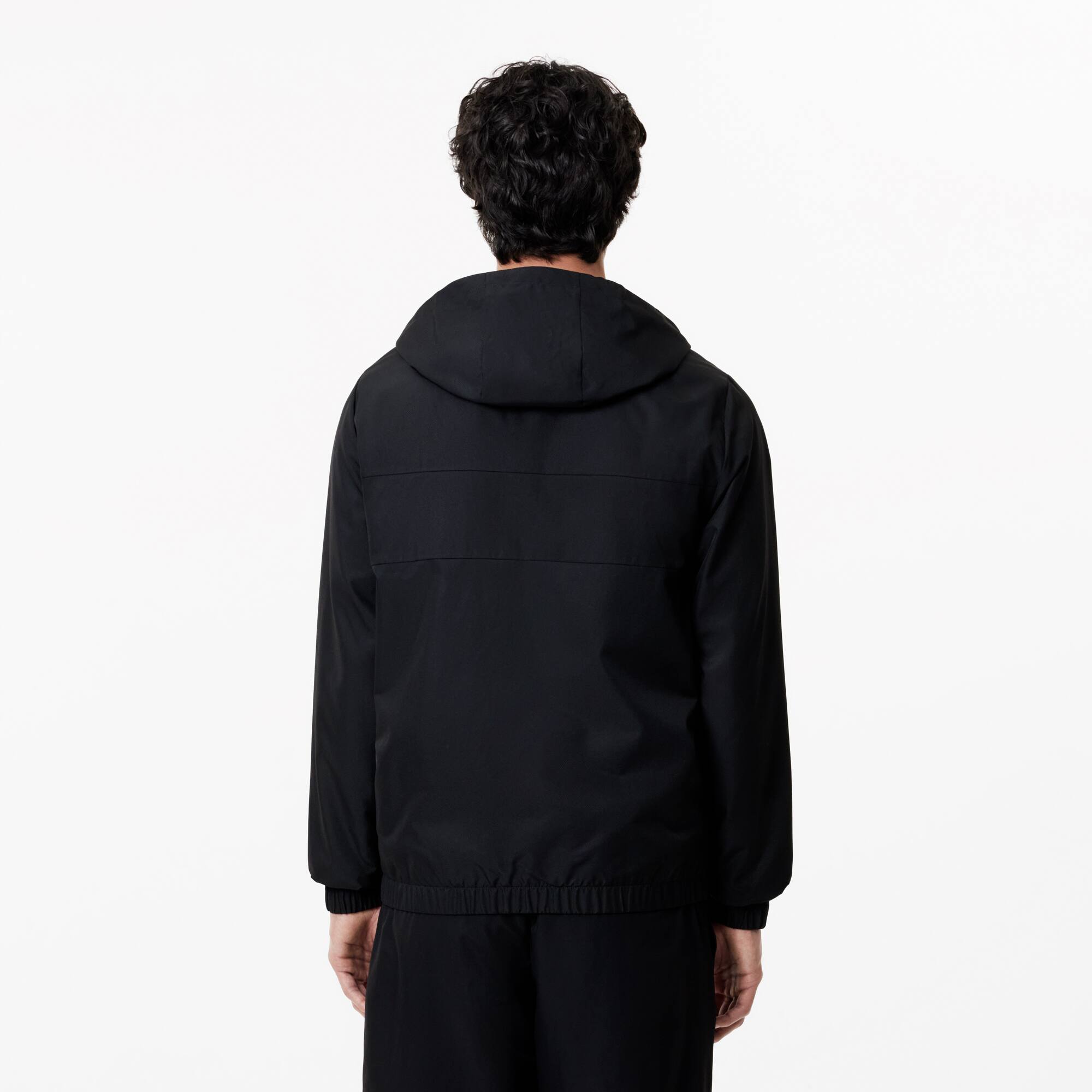 트레이닝 바람막이 - LAST CHANCE - New 2026 | Lacoste