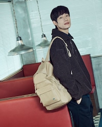 네오크록 백팩