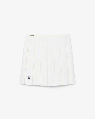 롤랑가로스 테니스 스커트