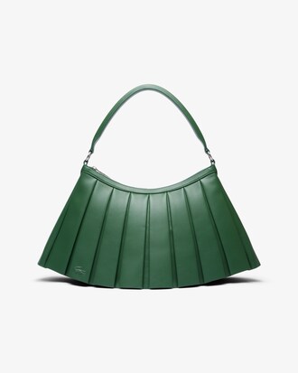 FW24 런웨이 쇼 숄더백