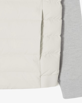 남성 골프 스웨터 하이브리드