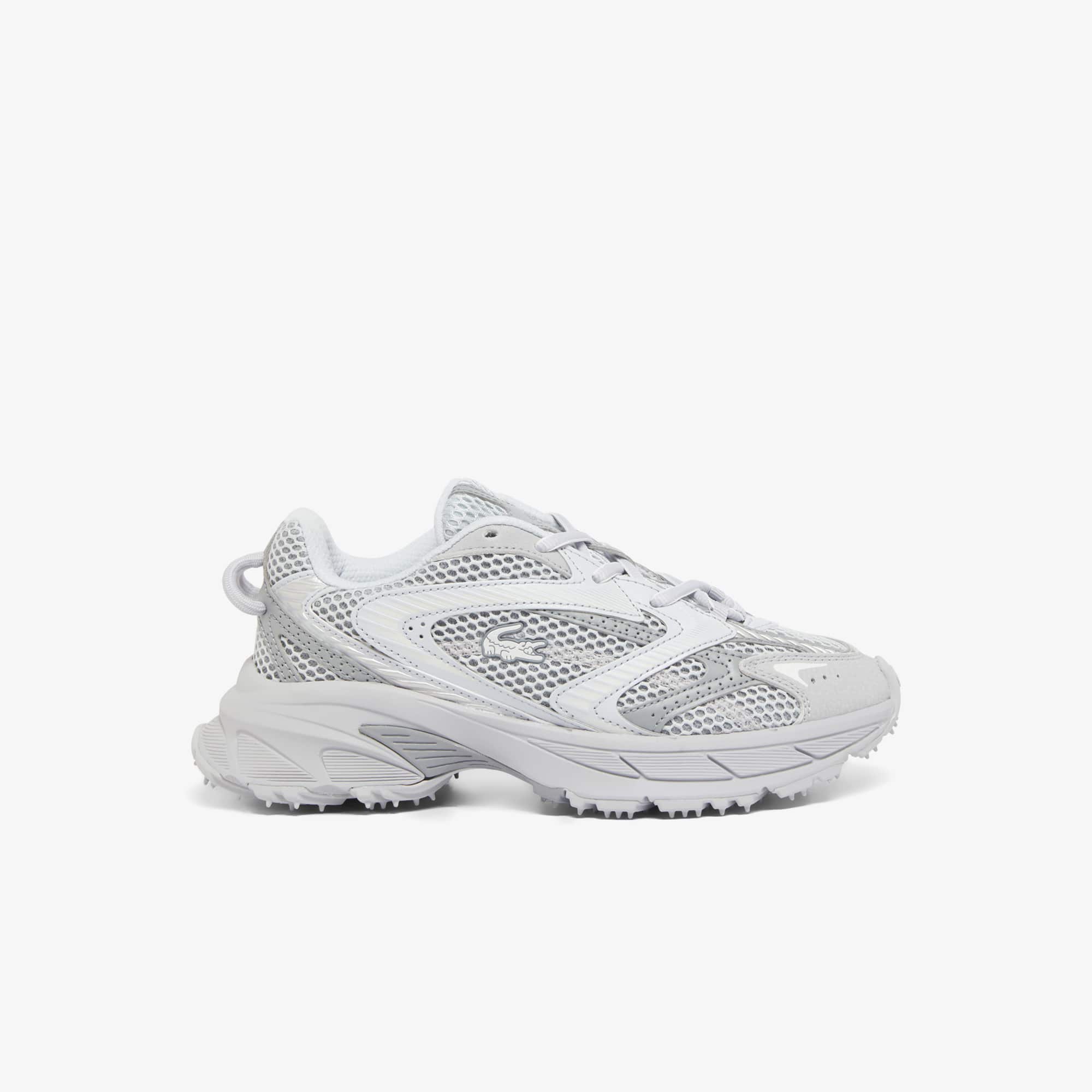 여성 L003 Neo Shot 스니커즈 - PRIVATE SALE - New 2026 | Lacoste