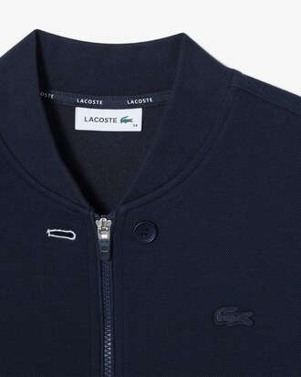 스타디움 스웻 점퍼