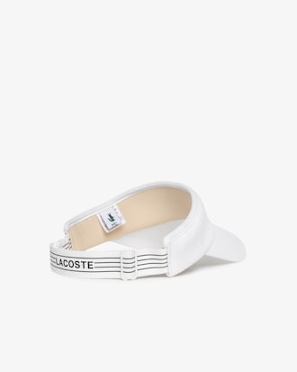 베이직 크록 선바이저