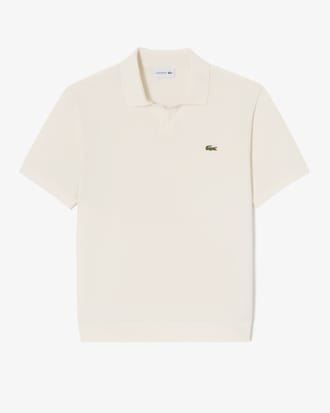 오픈카라 솔리드 폴로