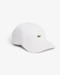 오가닉 코튼 트윌 데님 볼캡