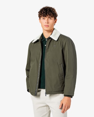 셔파 카라 다운