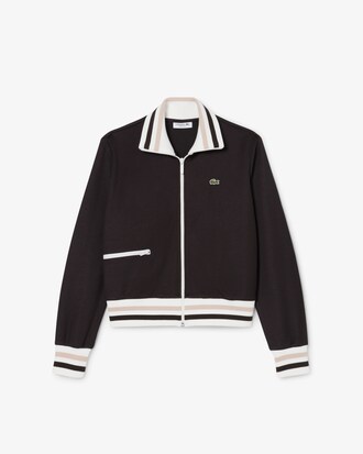 null  - 브라운 - Lacoste