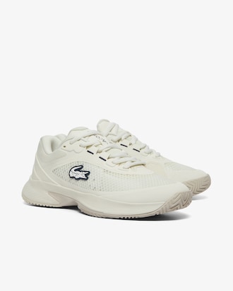 여성 테크 포인트 테니스화