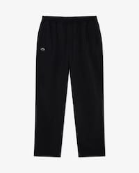 스트레치 우븐 셋업 테이퍼드 핏 팬츠