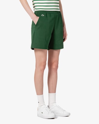 베이직 스웻 쇼츠