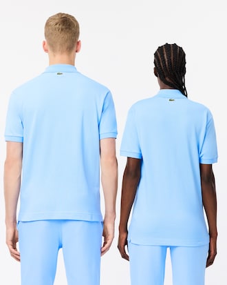 캐쥬얼 겸용 유니섹스 폴로