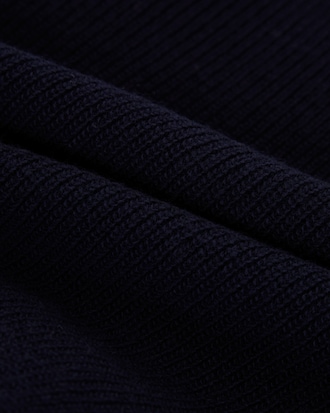 핏앤플레어 스웨터 드레스