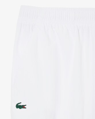 null  - 오프화이트 - Lacoste