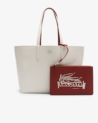 안나 시즈널 라지 쇼퍼백