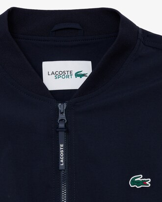 테니스 봄 스타디움 자켓