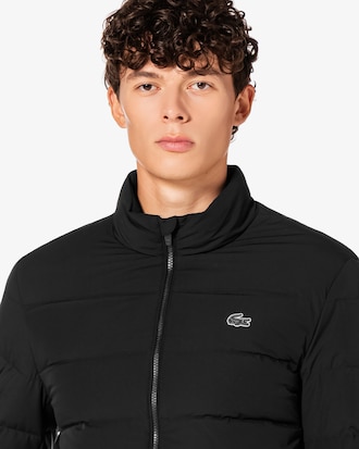 골프 스윙 다운 점퍼