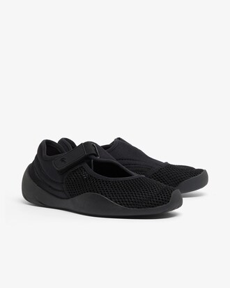 여성 Low Mystere 스니커즈