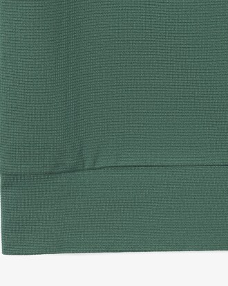 오버핏 오토만 솔리드 티셔츠