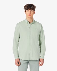 저지 스트라이프 셔츠