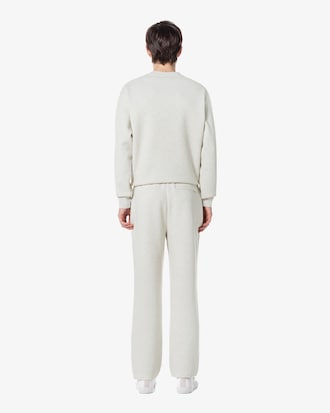 테크니컬 세미 와이드 팬츠