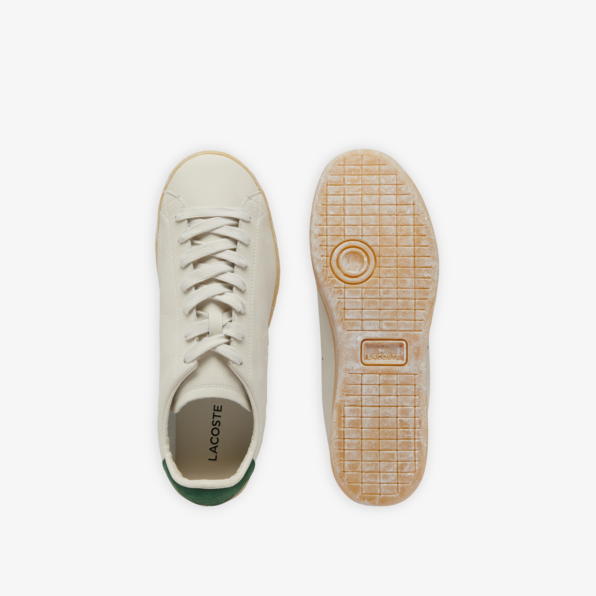나비‎ 카나비 Set 스니커즈 - Outlet - New 2026 | Lacoste