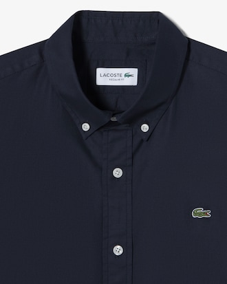 베이직 옥스포드 셔츠