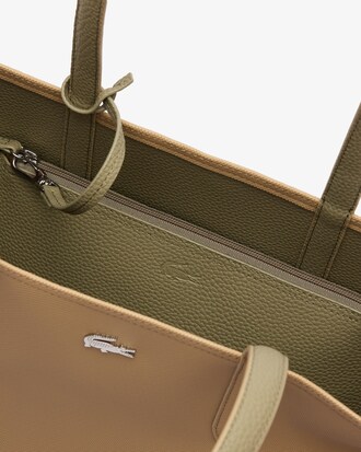 안나 (ANNA) 가로형 라지 쇼퍼백