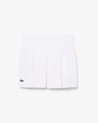 테니스 스커트