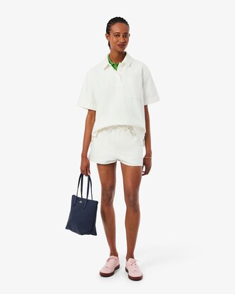 L.12.12 컨셉 스몰 쇼퍼백