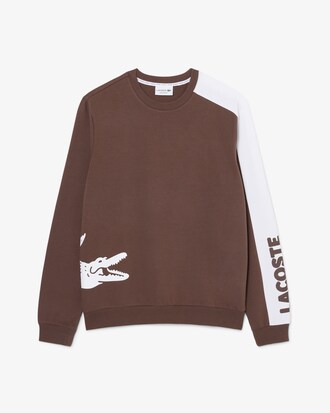 null  - 브라운 - Lacoste