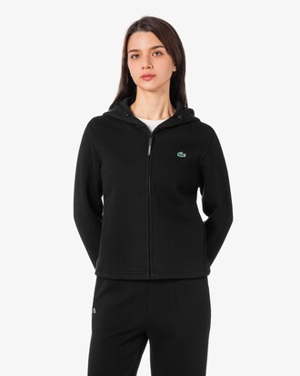 테크니컬 피케 셋업 자켓